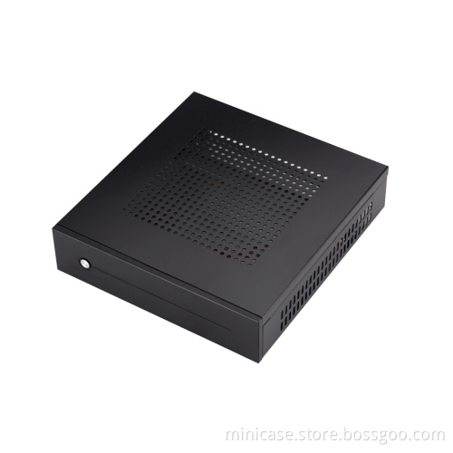 Realan Thin Mini ITX Case Thin T Series E-T3